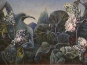 Max Ernst Aquis submersus 1919